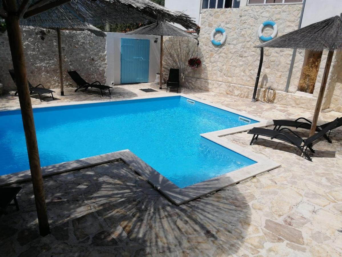 Appartement Didovi Dvori à Bibinje Extérieur photo