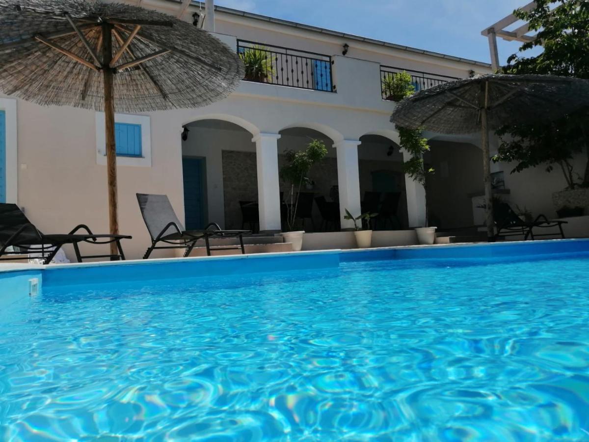 Appartement Didovi Dvori à Bibinje Extérieur photo