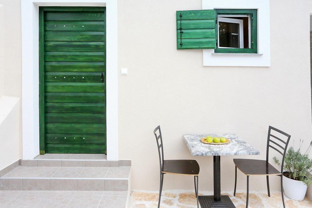 Appartement Didovi Dvori à Bibinje Chambre photo