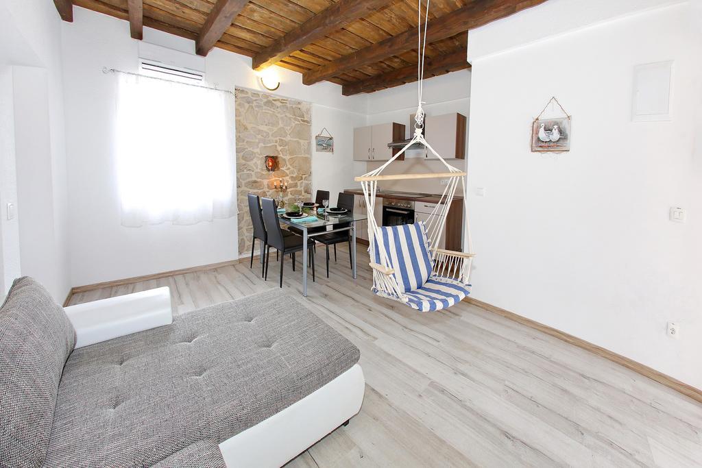 Appartement Didovi Dvori à Bibinje Chambre photo