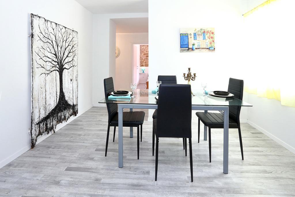 Appartement Didovi Dvori à Bibinje Chambre photo