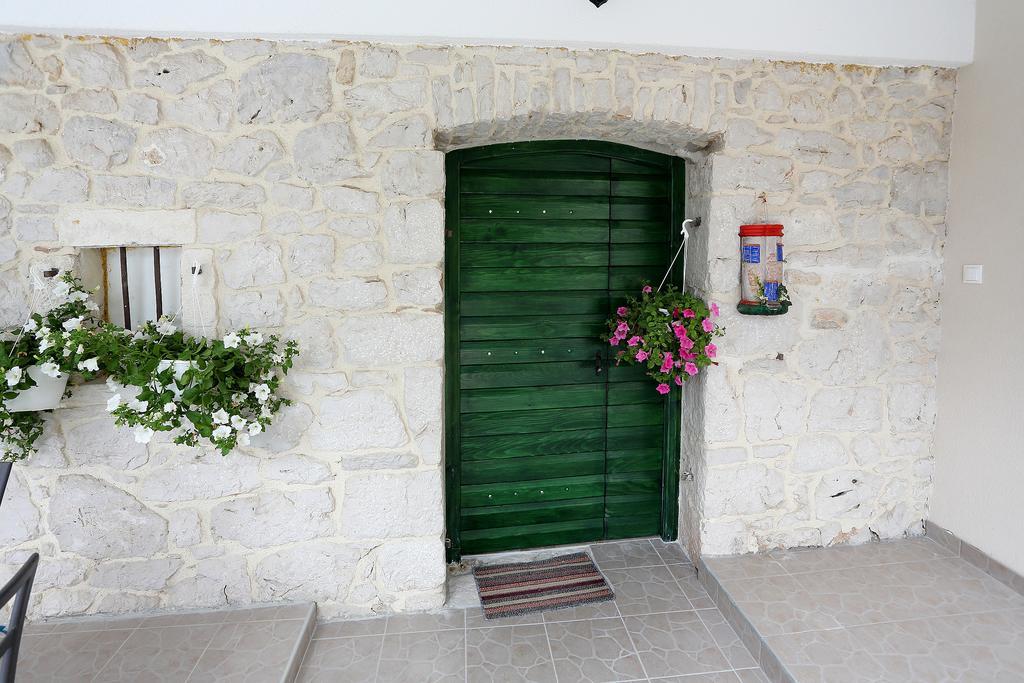 Appartement Didovi Dvori à Bibinje Chambre photo