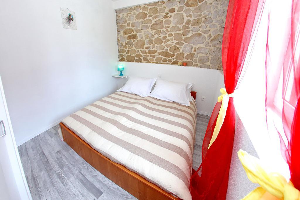Appartement Didovi Dvori à Bibinje Chambre photo