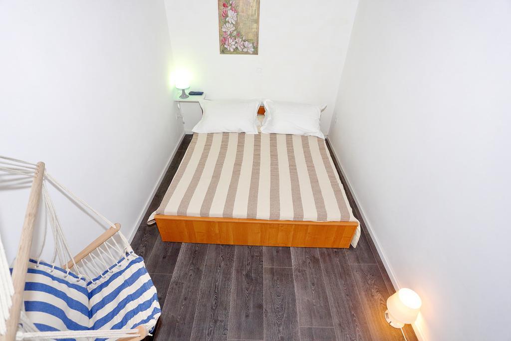 Appartement Didovi Dvori à Bibinje Chambre photo