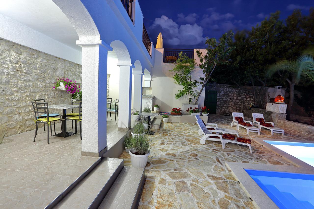 Appartement Didovi Dvori à Bibinje Extérieur photo